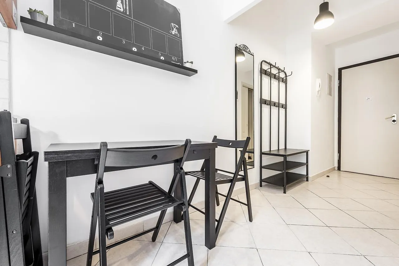Tyrsova Apartment Prag