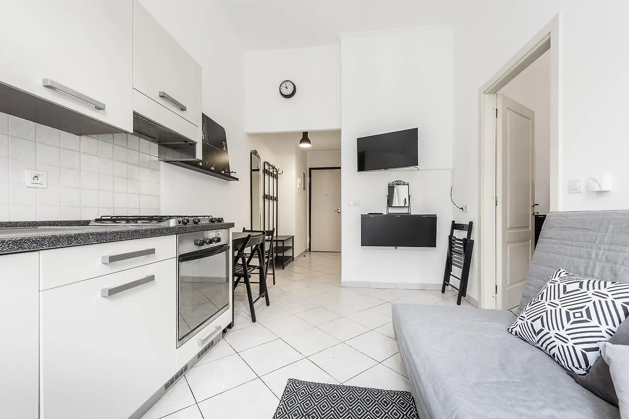 Tyrsova Apartment Prag Tjeckien