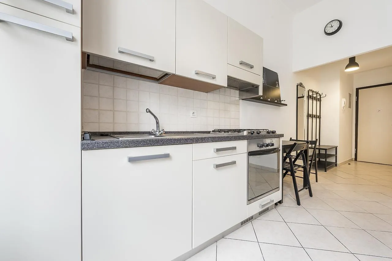 Tyrsova Apartment Prag 0*,  Tjeckien