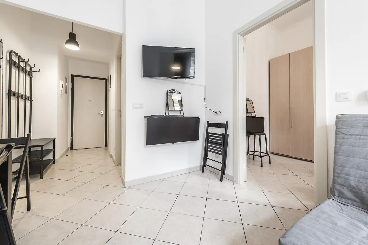Tyrsova Apartment Prague