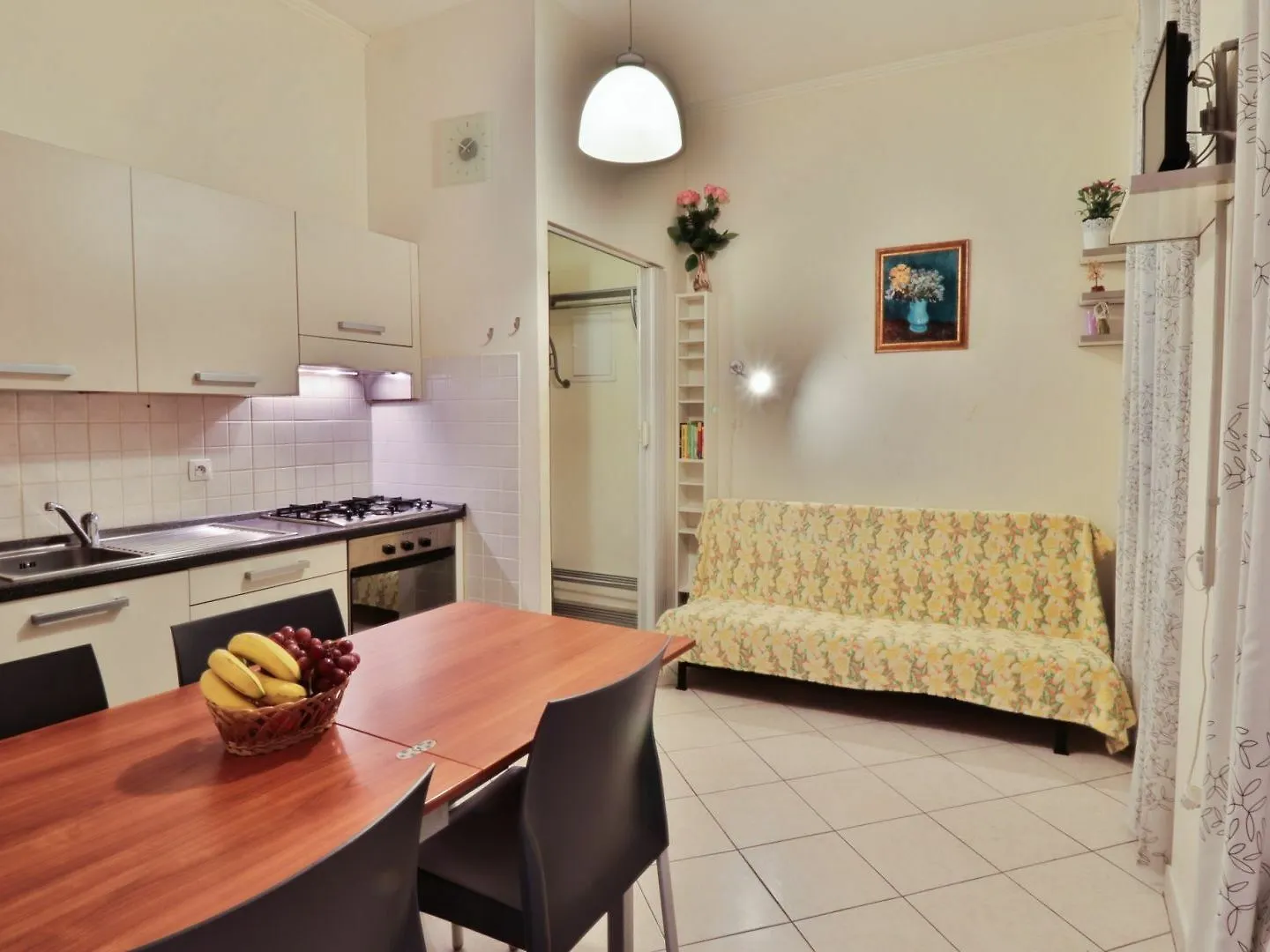 Tyrsova Apartment Prague Czech Republic