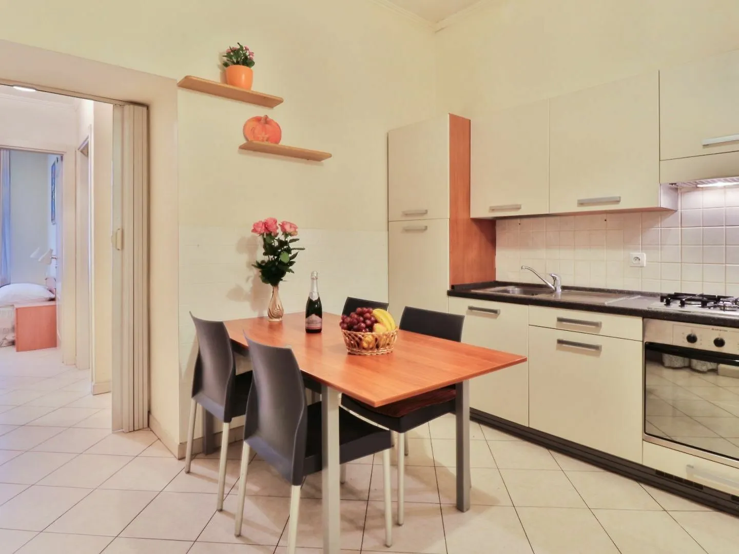 Tyrsova Apartment Prague 0*,